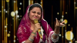 Indian Idol - Season 13 - 30th Oct 2022